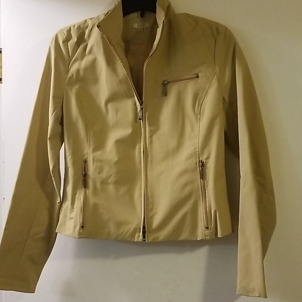 Modern Blazer